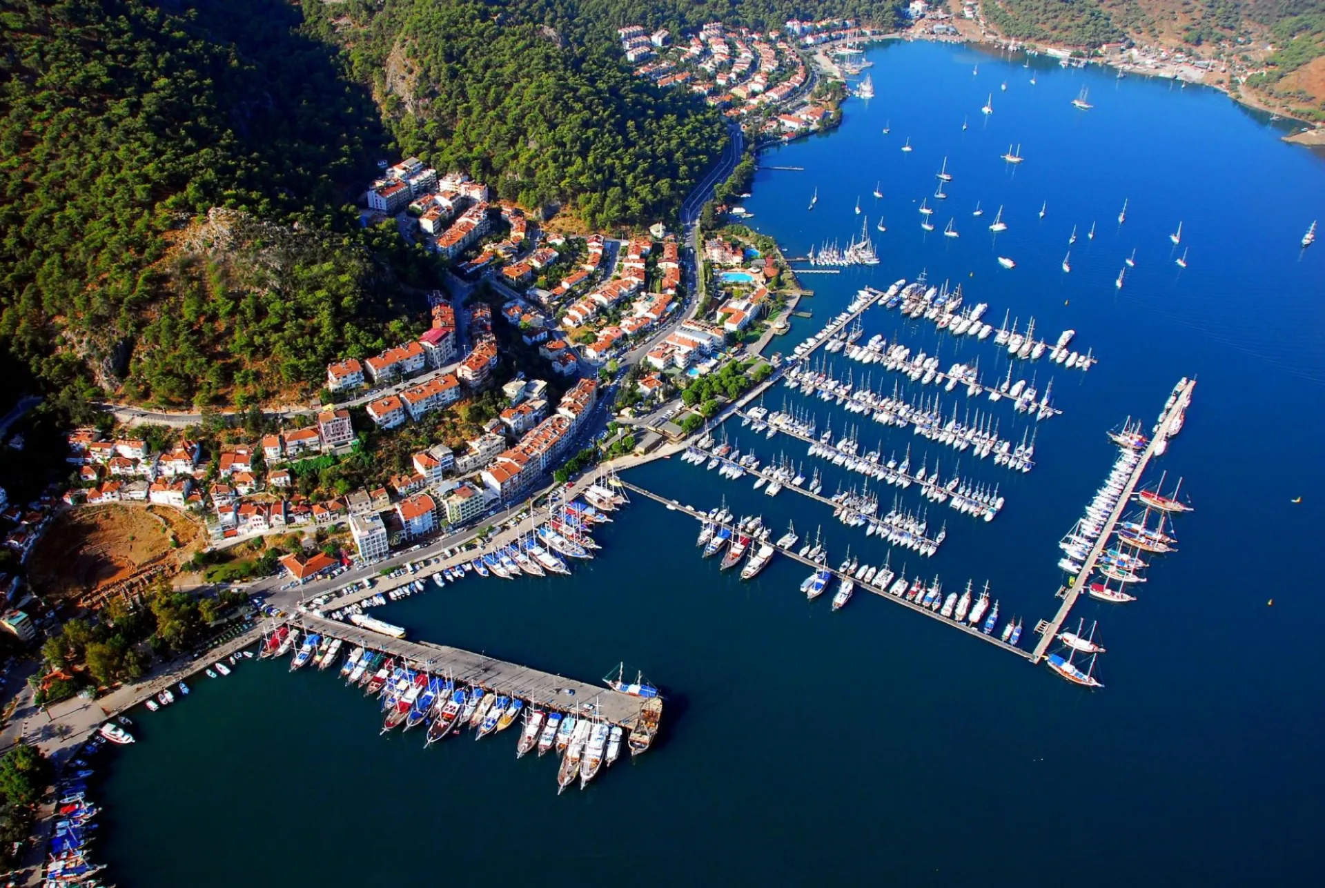 Fethiye-Kas